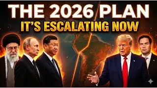 How Trump&rsquo;s &ldquo;Donroe Doctrine&rdquo; Pushes the U.S. Toward a Great-Power Showdown in 2026