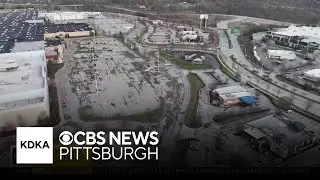 Allegheny County DA taking owners of Pittsburgh Mills to court