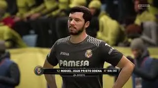 FIFA 18 top goals mix part 144 1080p60