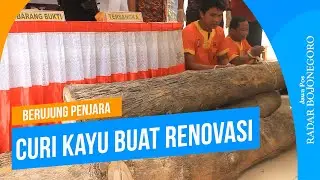 Jalan Pintas Renovasi Rumah Berujung Penjara