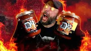 D12 sent me more salsa and I'm gonna be honest...