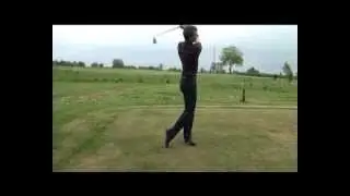 Ugens Tip p&aring; Golf.dk: F&aring; styr p&aring; svingtankerne