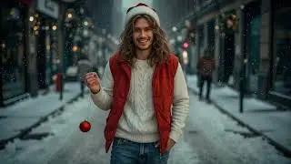 Jingle Balls &ndash; Chuck A Hiss | Official Christmas Comedy Song (2025)