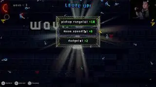 meowmurai's King Krieg Survivors Switch