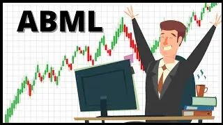 TOP Penny stock to watch now july 2023 ABML Stock