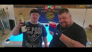 Week #3 | 8 Ball | Last Pocket | BCA | Race to 5
