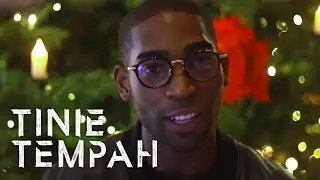 Tinie Tempah: Happy Christmas 2013