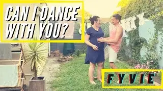 FYVIE - CAN I DANCE WITH YOU [OFFICIAL VIDEO]