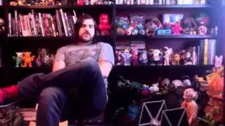 Mondo's Justin Ishmael:  interview continued