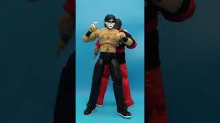 WWE Ultimate Edition The Great Muta #wwe #wrestling #wrestler #actionfigures #figureout #toys