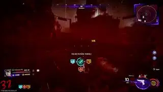Black Ops 7 Zombies: Leveling up X9 Maverick and Elemental pop