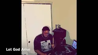 Will Davis -  Let God Arise #willdavis #drumnerdhudson #groovytrack #drummer #joshdrumclass