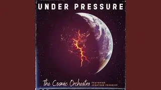 Under Pressure (feat. Jonathan Preddice)