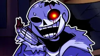Peak Horrortale
