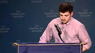 2012 Washington Conference - 