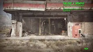 Fallout 4 modlist