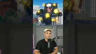 @Sambucha Opinions At 2 Of The Strongest Character In Bathtub Universe Right Now!