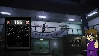 Game Design and Failure: How is Dark Deception relatable?