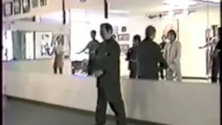 internal shaolin
