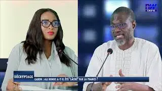 Gabon : Ali Bongo a-t-il été 