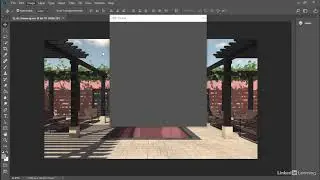 131   Tonemapping a high dynamic range rendering