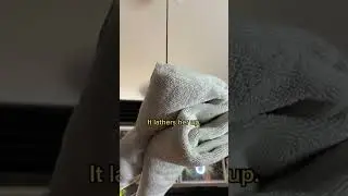 WATCH YOUR TOWEL #funny #comedy #shorts #viral #durag #interrogation #tysongrantsmith