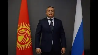 Марсель Салахунов - основатель 