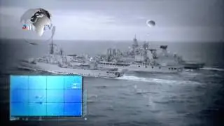 iHLS TV Special review: Intelligence provided by tethered aerostat