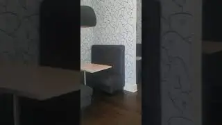 Resident Lounge