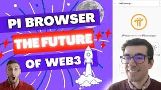 ​🚀 Pi Network Meets Future Fashion: The Ultimate Web3 Fusion (Green vs. Orange Pi Bag!)