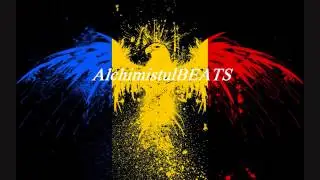 AlchimistulBEATS - Romanian Classic Beat Rap