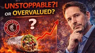 Chipotle Mexican Grill (CMG) Stock Analysis 2026 &ndash; Risks, Opportunities & Valuation ✅