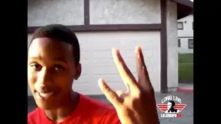 Lil Snupe - Marvins Room Freestyle