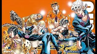 A MAFIA {JOJO AMV}