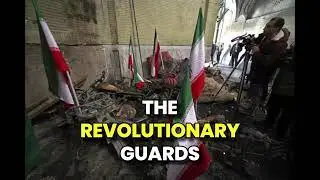 Iranian Protester Describes 