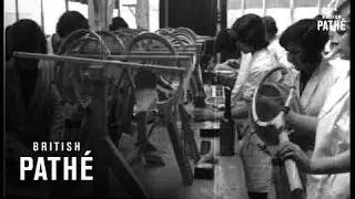 Tennis Trifles (1930)
