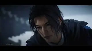 Where Winds Meet Gameplay | Next-Gen Wuxia Open World