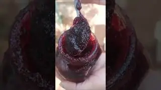 ✨beetroot jam 🤤🤩 / health food for kids. # easy #kidsvideo