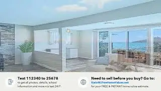 5906 West Wautoma Beach Road, Hilton, NY Presented by Karin Morabito Homes Team.