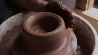 Stephen Marlow Pottery