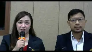 Promosi Doktor Program Doktor Ilmu Manajemen atas nama Wahyu Eko Setianingsih, SE, MM