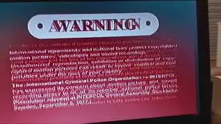 Opening To Surf's Up/ Planet 51 2014 Dvd ( Planet 51)