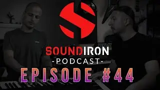 Jerry Goldsmith's Epic Career, Synth1, Starter Microphones | Soundiron Podcast Ep #44