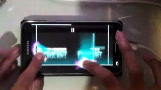 [Dynamix] Oracle (MEGA) - Level 14 / X(CHI)