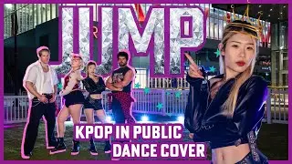 [KPOP IN PUBLIC] BLACKPINK 