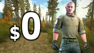 I Started With NOTHING In Escape From Tarkov