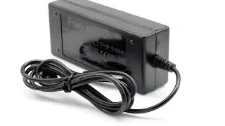 24V2A power adapter massager heating insole large screen water purifier power charger#ACadapter