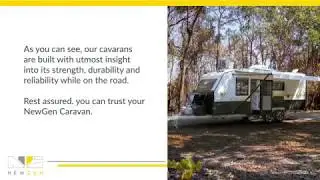 About NewGen Caravans