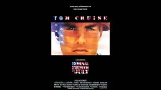 John Williams - The Early Days, Massapequa, 1957 (Born On The Fourth Of July OST)