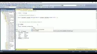 Delete Duplicate Records in SQL